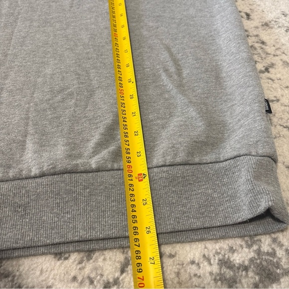 Vans Mascy Daze Crewneck Sweatshirt Small - Picture 6 of 6